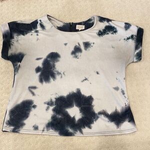 Melloday Tie Dye Tee